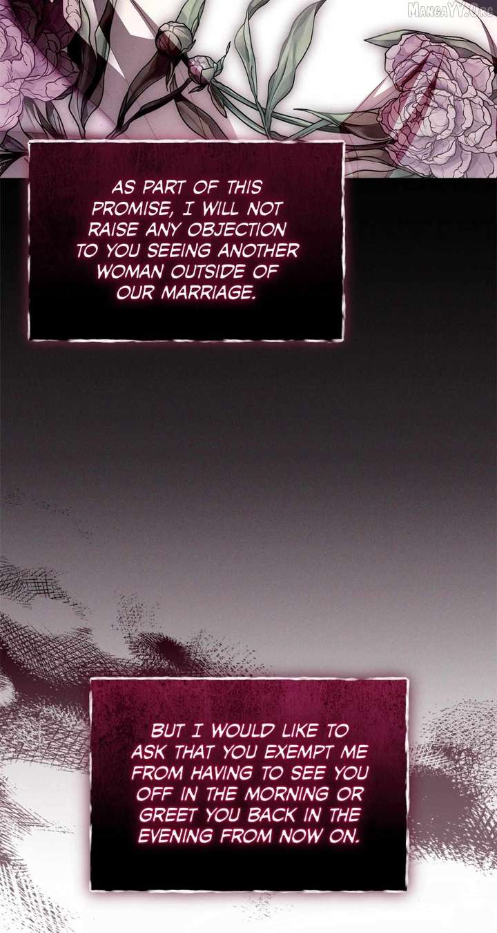 Arrogant Regret - Chapter 39 Page 42