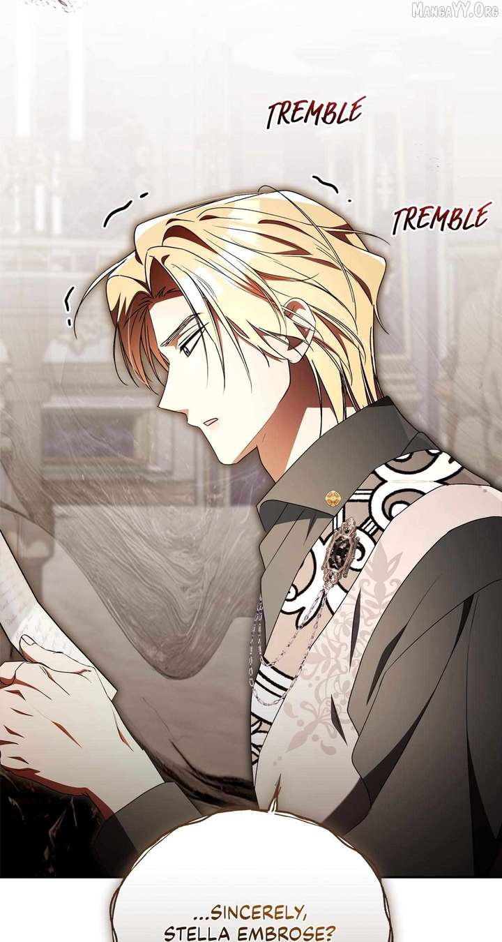 Arrogant Regret - Chapter 39 Page 43