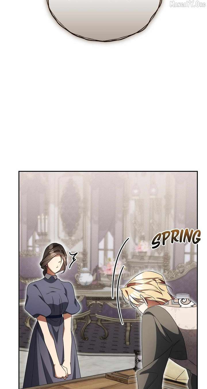 Arrogant Regret - Chapter 39 Page 44