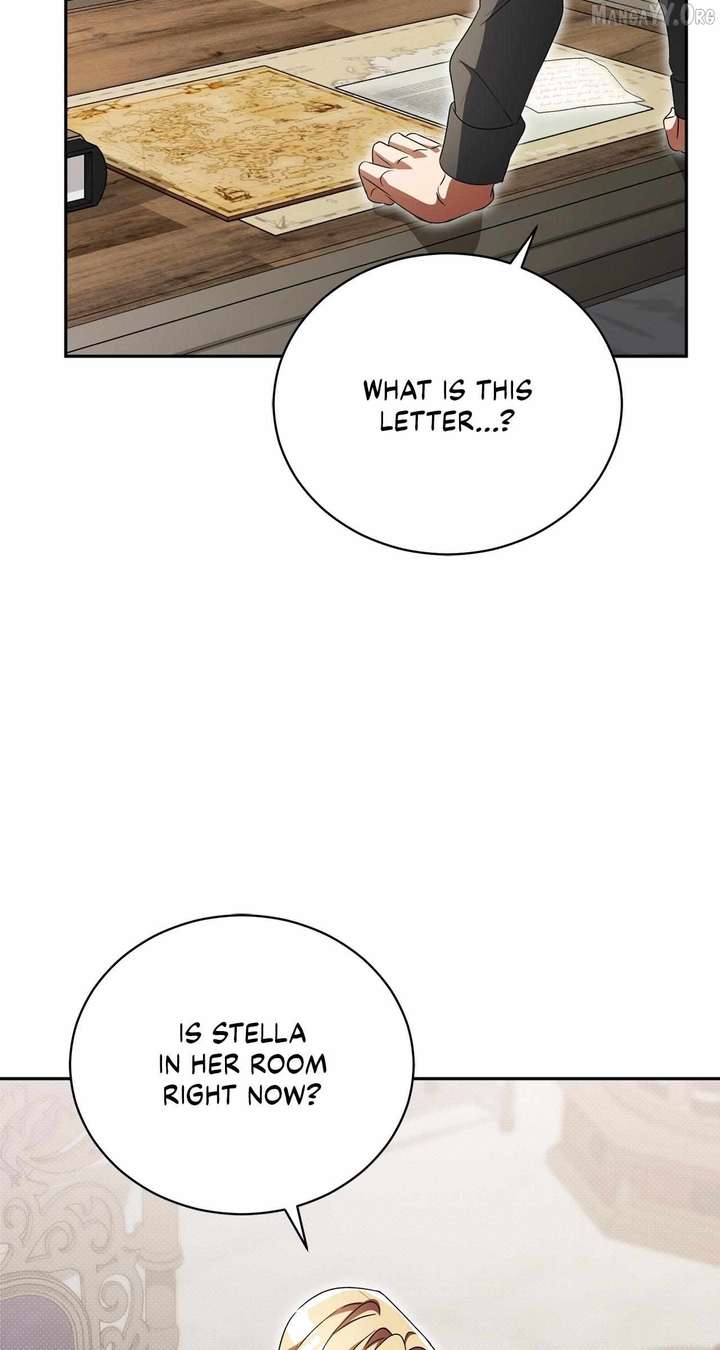 Arrogant Regret - Chapter 39 Page 45