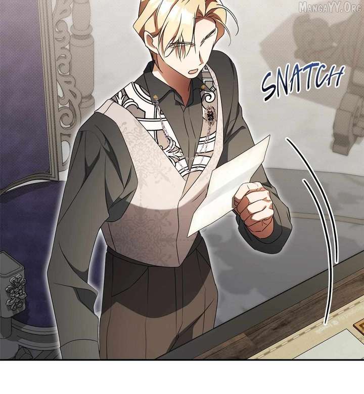 Arrogant Regret - Chapter 39 Page 46