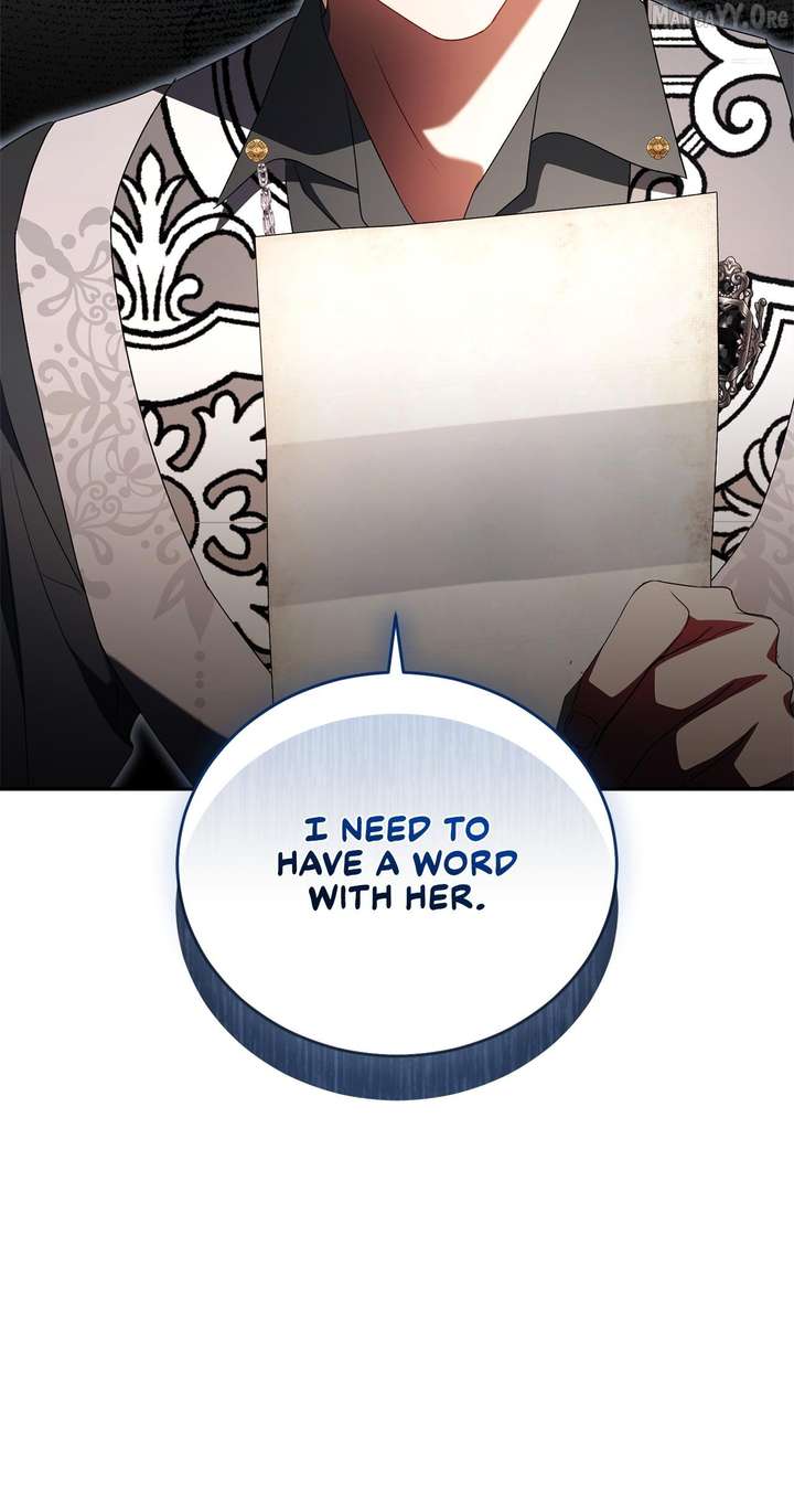 Arrogant Regret - Chapter 39 Page 48