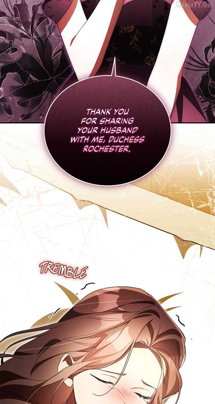 Arrogant Regret - Chapter 39 Page 5