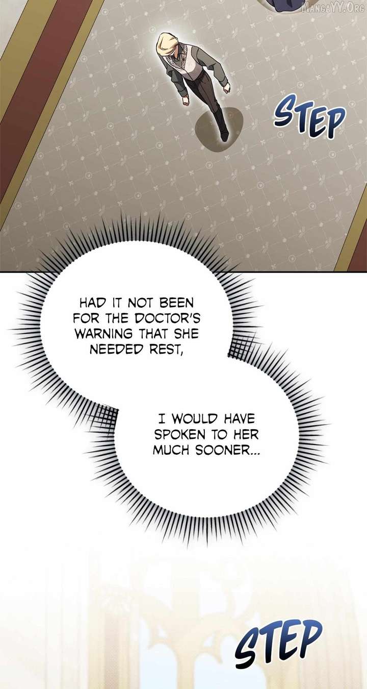 Arrogant Regret - Chapter 39 Page 50