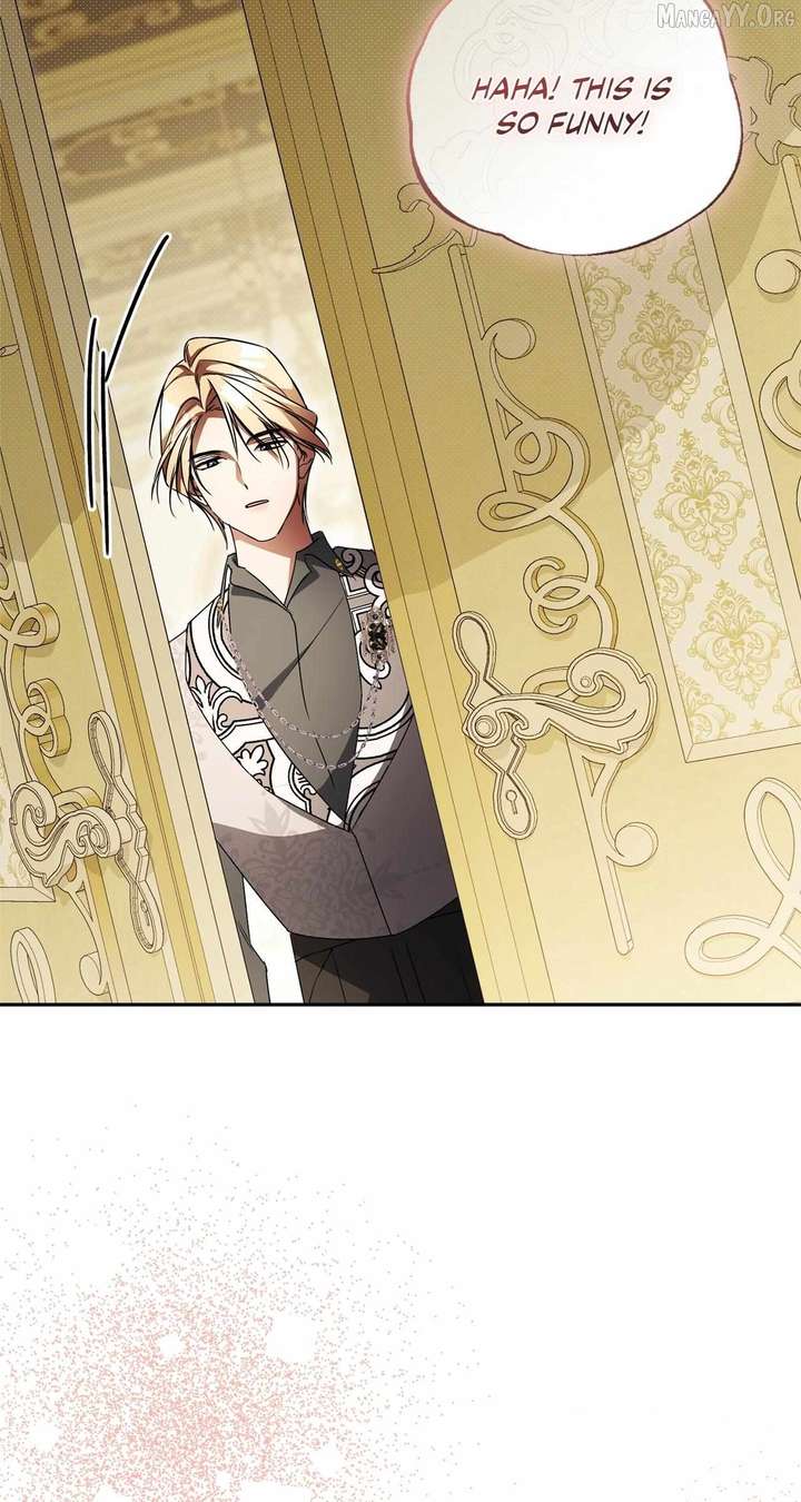 Arrogant Regret - Chapter 39 Page 53