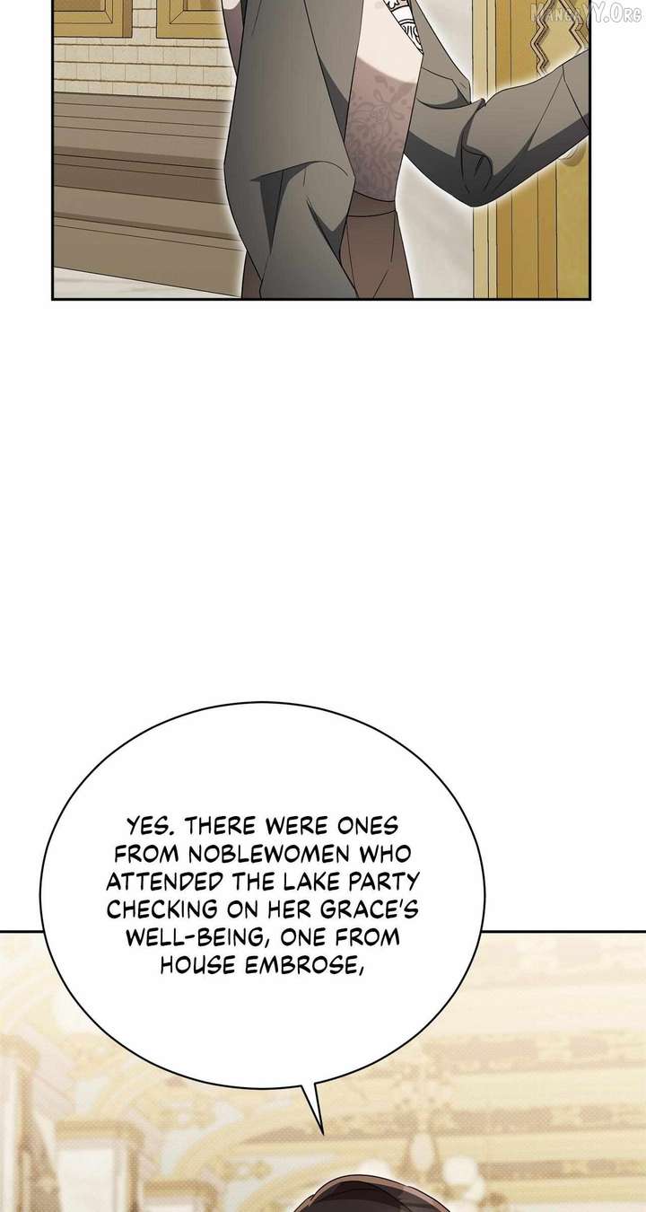 Arrogant Regret - Chapter 39 Page 56