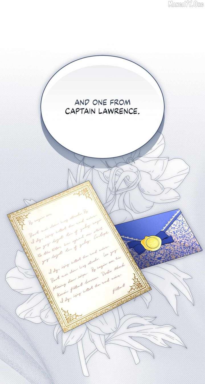 Arrogant Regret - Chapter 39 Page 58