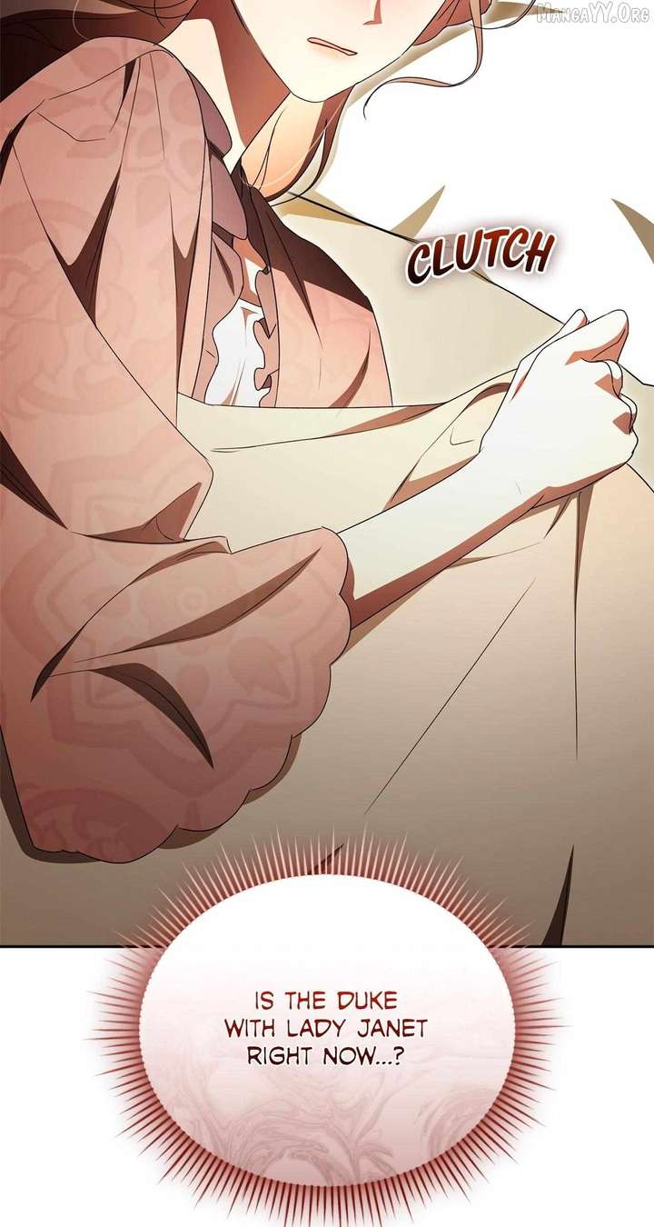 Arrogant Regret - Chapter 39 Page 6