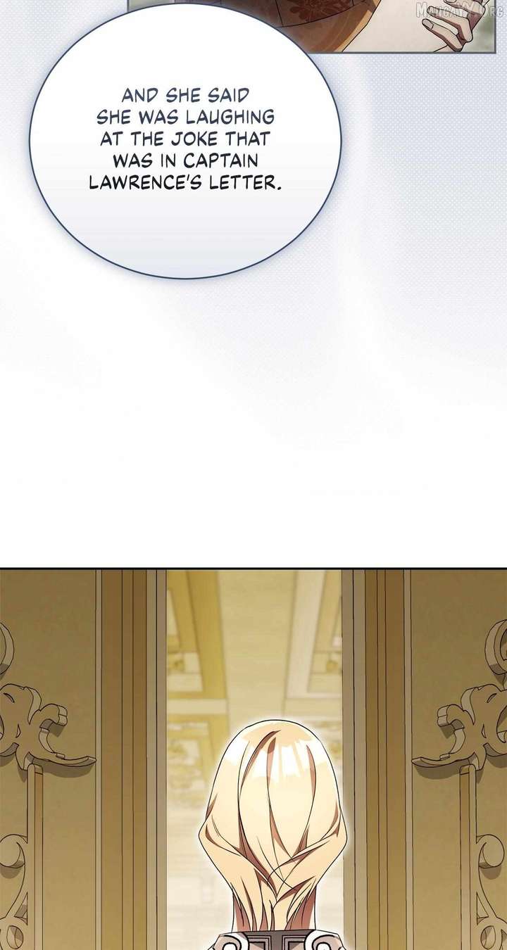 Arrogant Regret - Chapter 39 Page 61