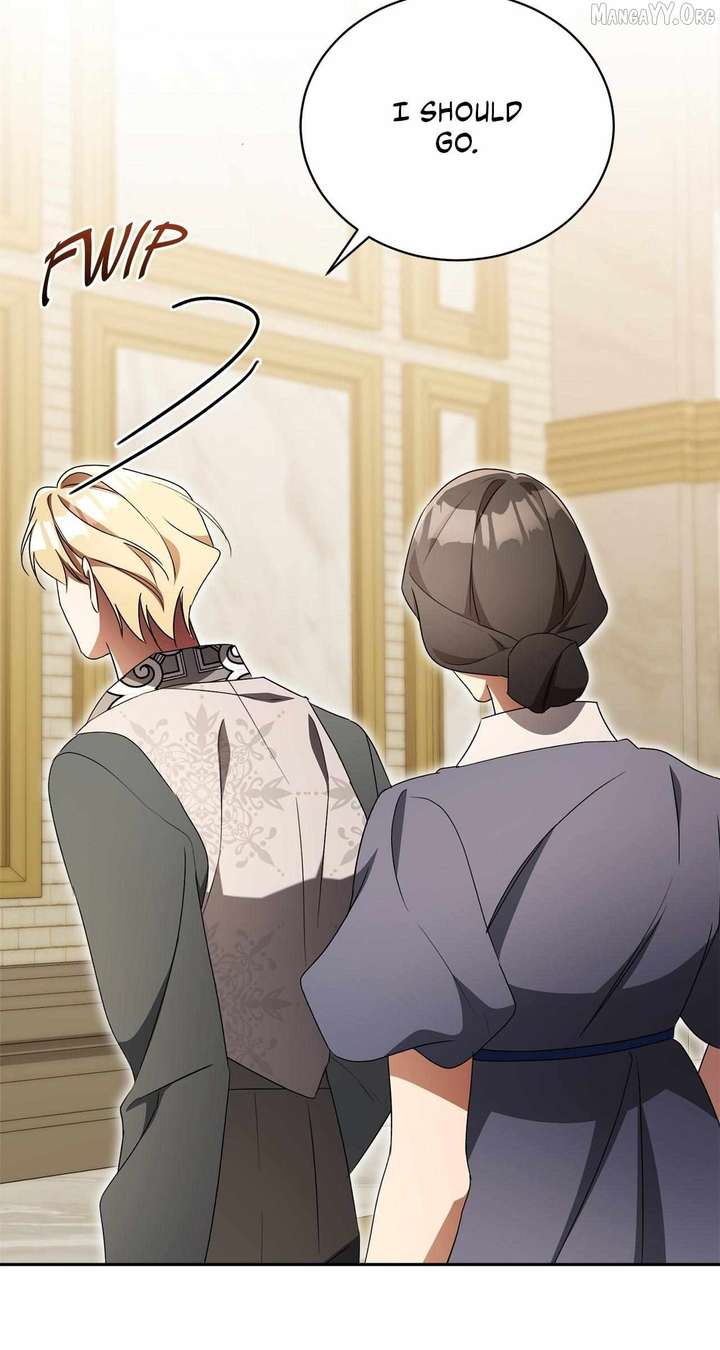 Arrogant Regret - Chapter 39 Page 63