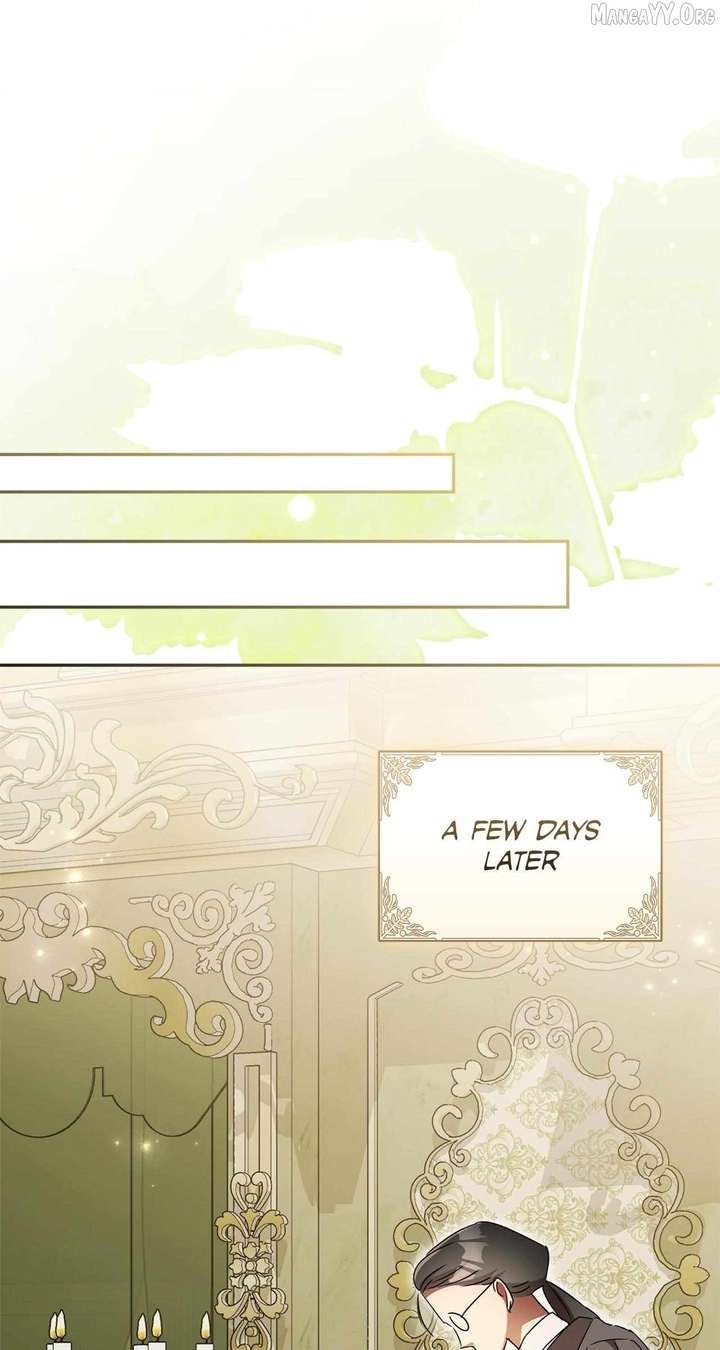 Arrogant Regret - Chapter 39 Page 66