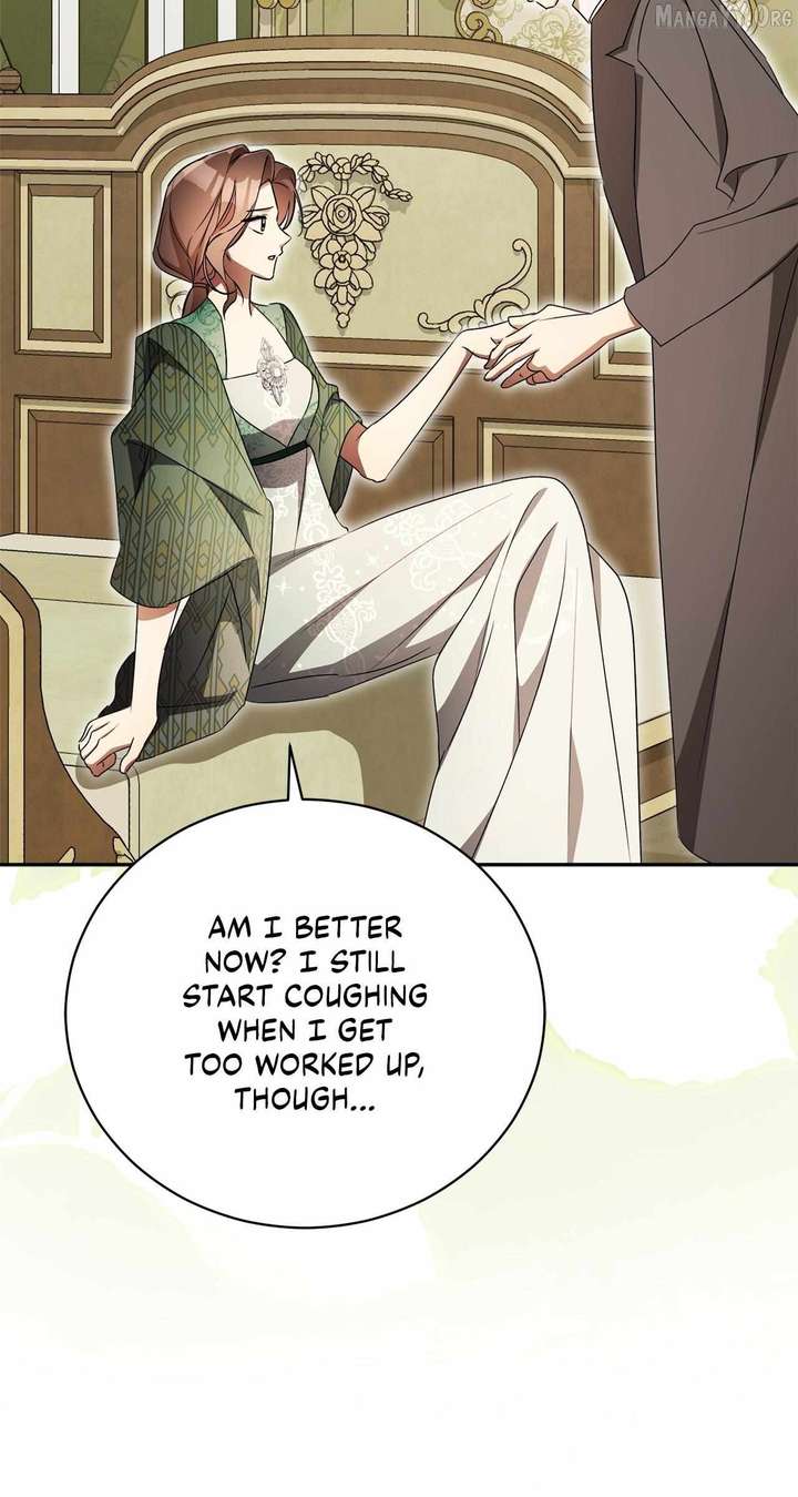 Arrogant Regret - Chapter 39 Page 67