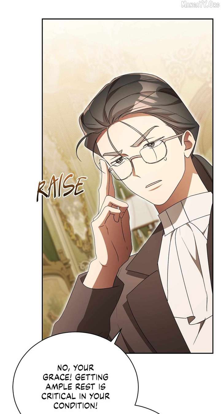 Arrogant Regret - Chapter 39 Page 69