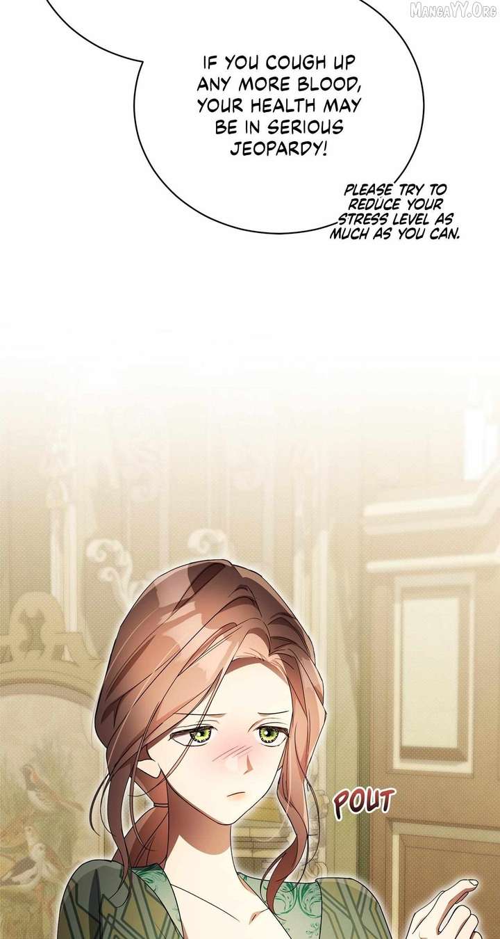 Arrogant Regret - Chapter 39 Page 70