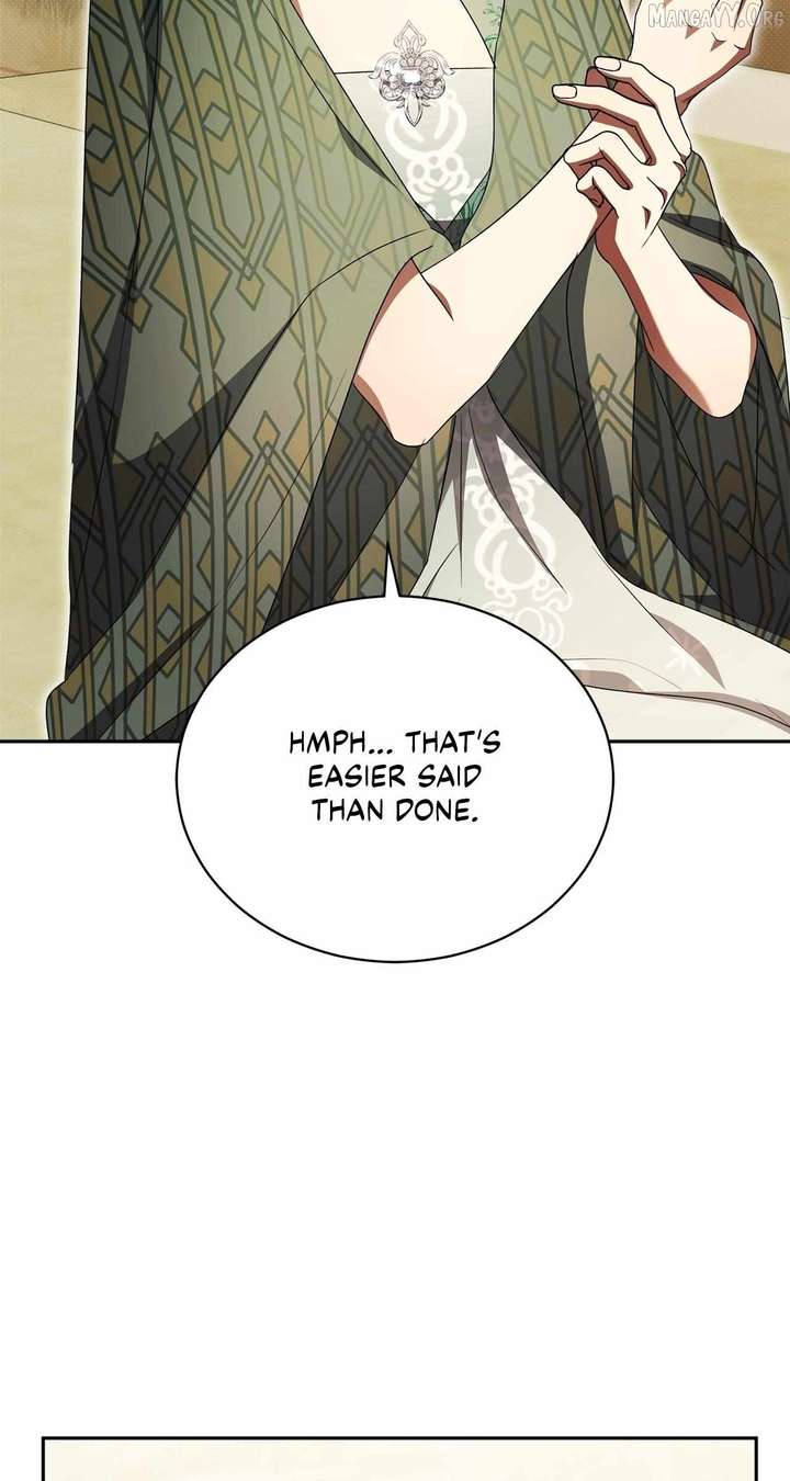 Arrogant Regret - Chapter 39 Page 71