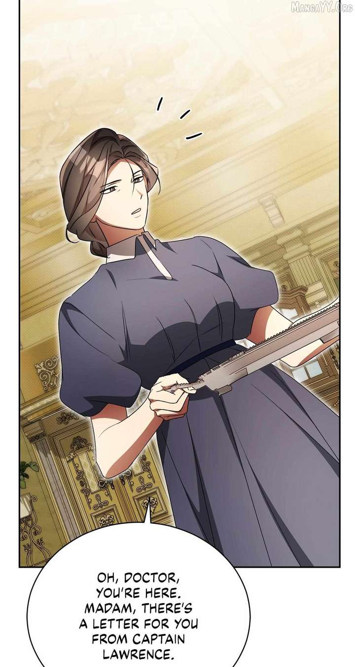 Arrogant Regret - Chapter 39 Page 72