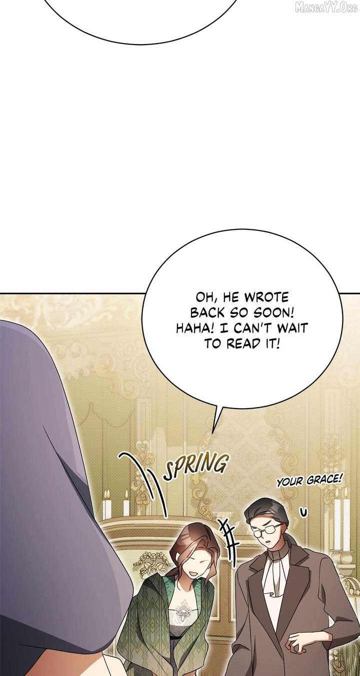 Arrogant Regret - Chapter 39 Page 73