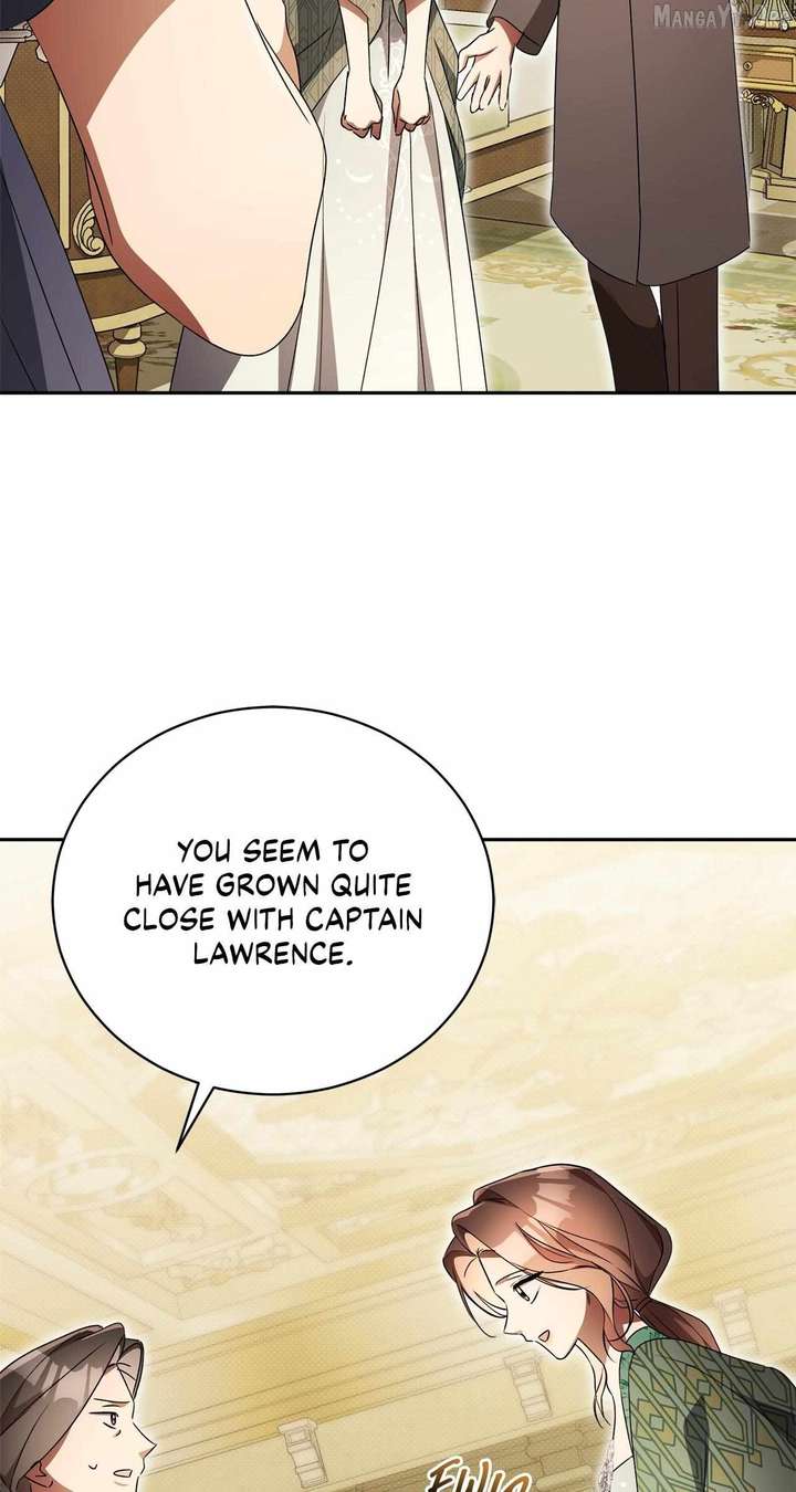 Arrogant Regret - Chapter 39 Page 74