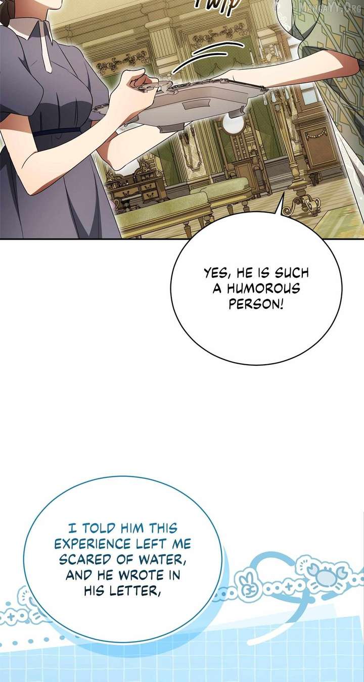 Arrogant Regret - Chapter 39 Page 75