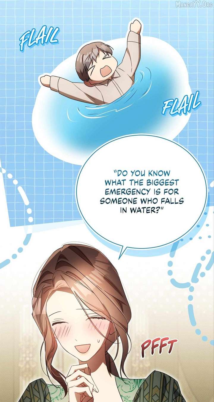 Arrogant Regret - Chapter 39 Page 76