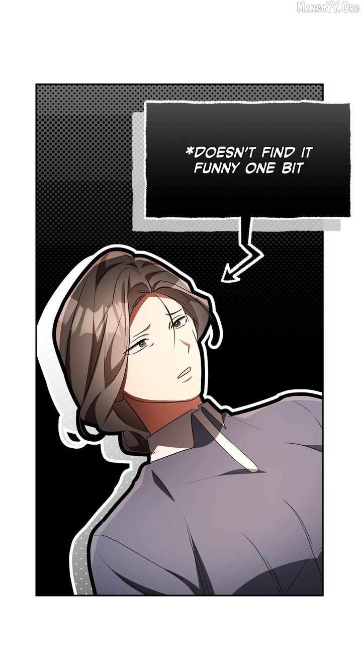 Arrogant Regret - Chapter 39 Page 78