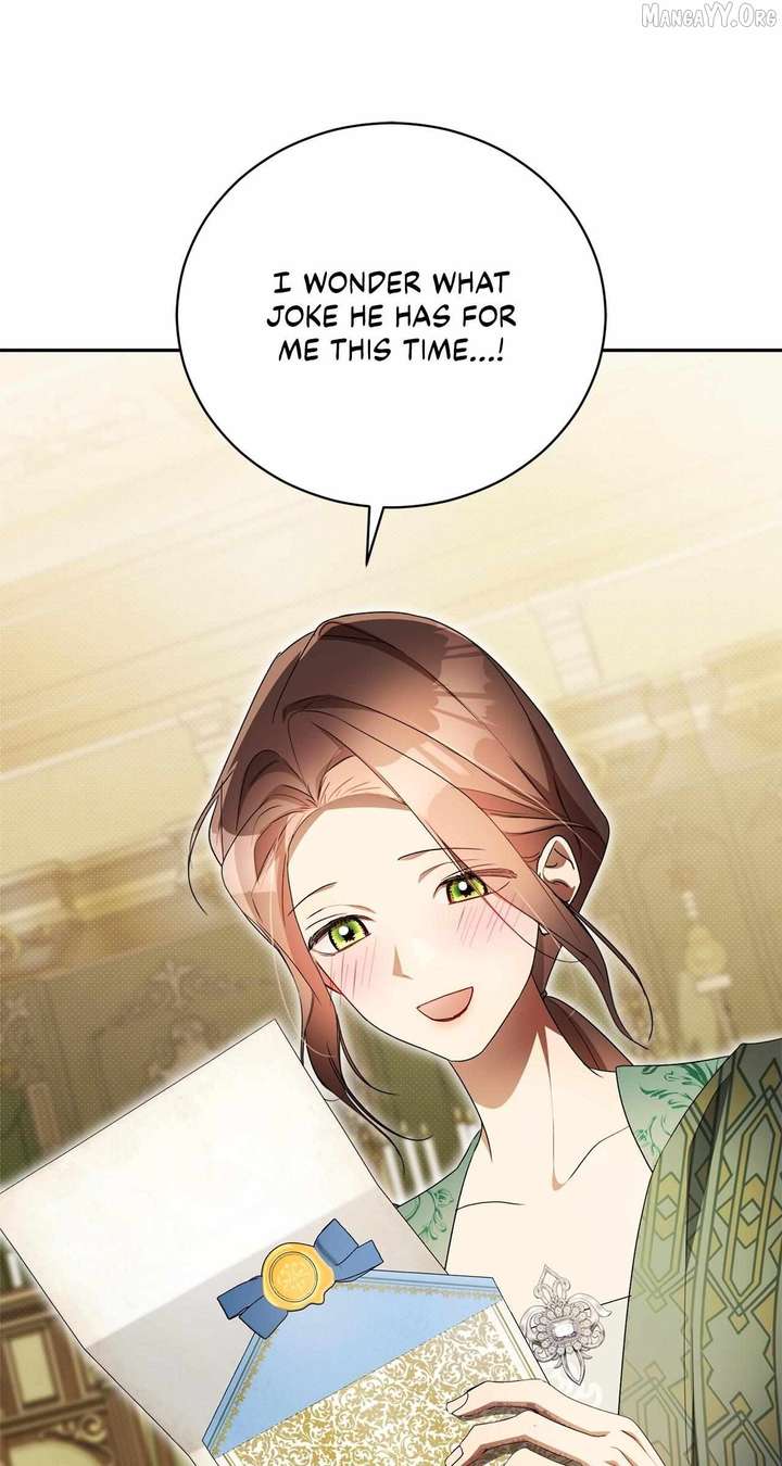 Arrogant Regret - Chapter 39 Page 79