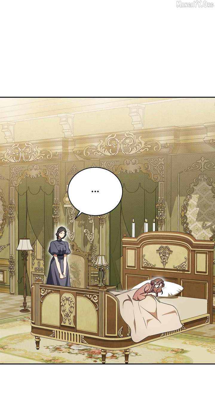 Arrogant Regret - Chapter 39 Page 8