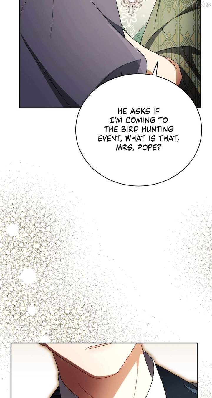 Arrogant Regret - Chapter 39 Page 81