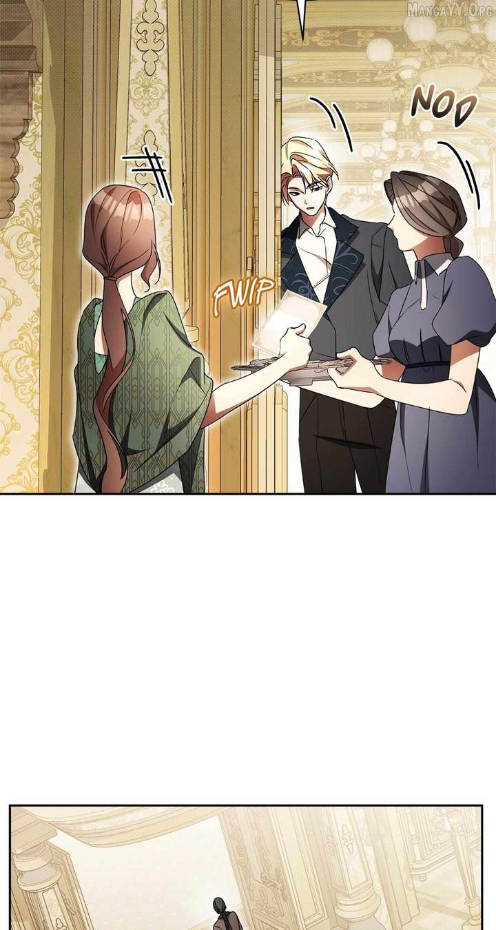 Arrogant Regret - Chapter 39 Page 83