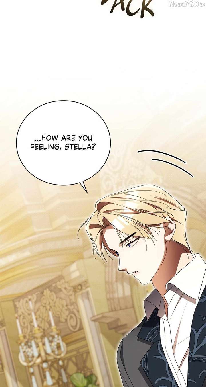 Arrogant Regret - Chapter 39 Page 85