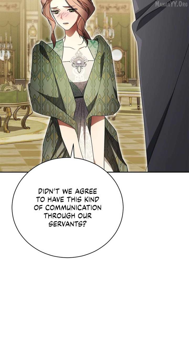 Arrogant Regret - Chapter 39 Page 87