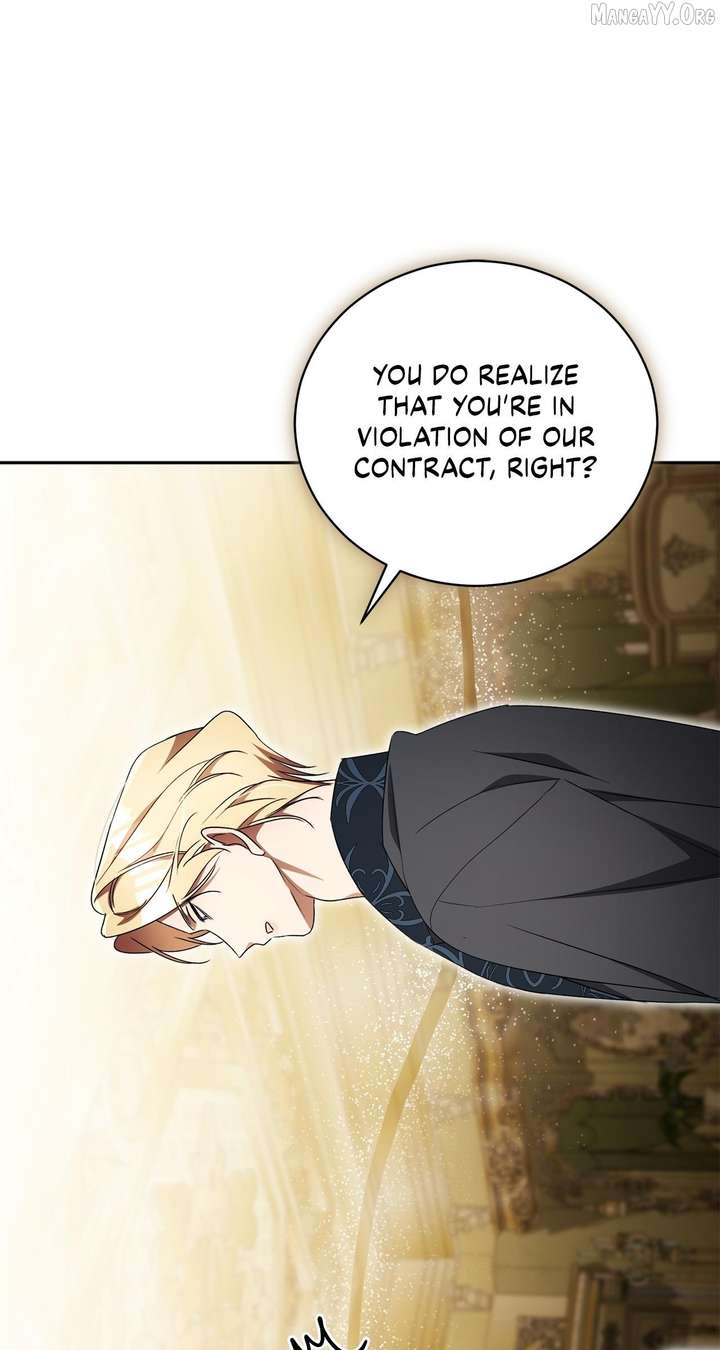 Arrogant Regret - Chapter 39 Page 89