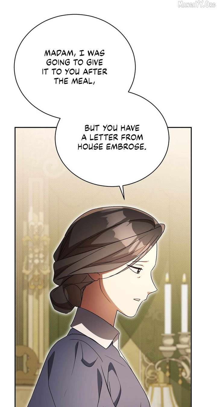 Arrogant Regret - Chapter 39 Page 9