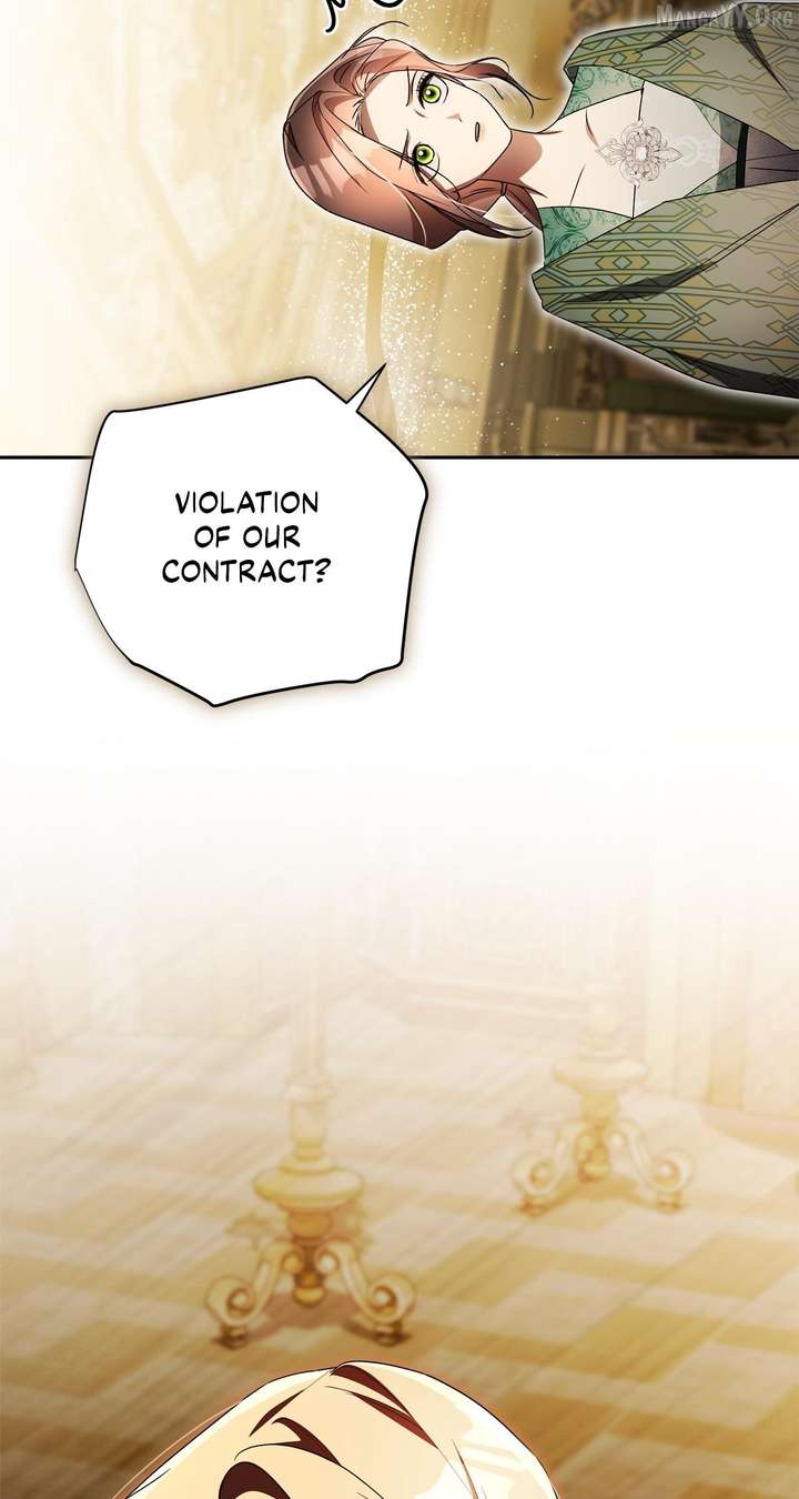 Arrogant Regret - Chapter 39 Page 90