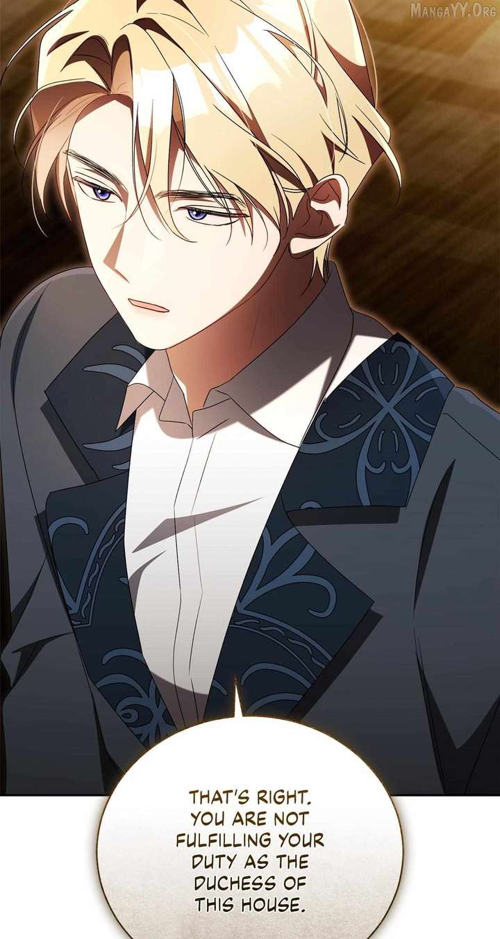 Arrogant Regret - Chapter 39 Page 91