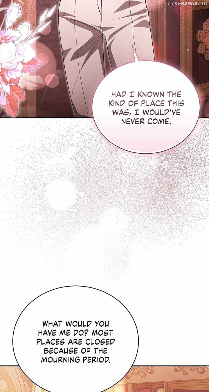 Arrogant Regret - Chapter 4 Page 10