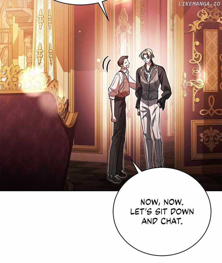 Arrogant Regret - Chapter 4 Page 11