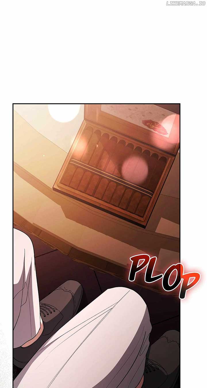 Arrogant Regret - Chapter 4 Page 12