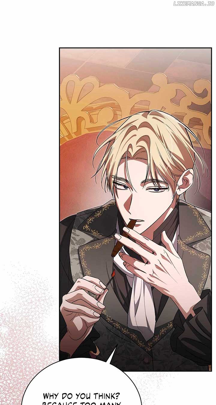 Arrogant Regret - Chapter 4 Page 15