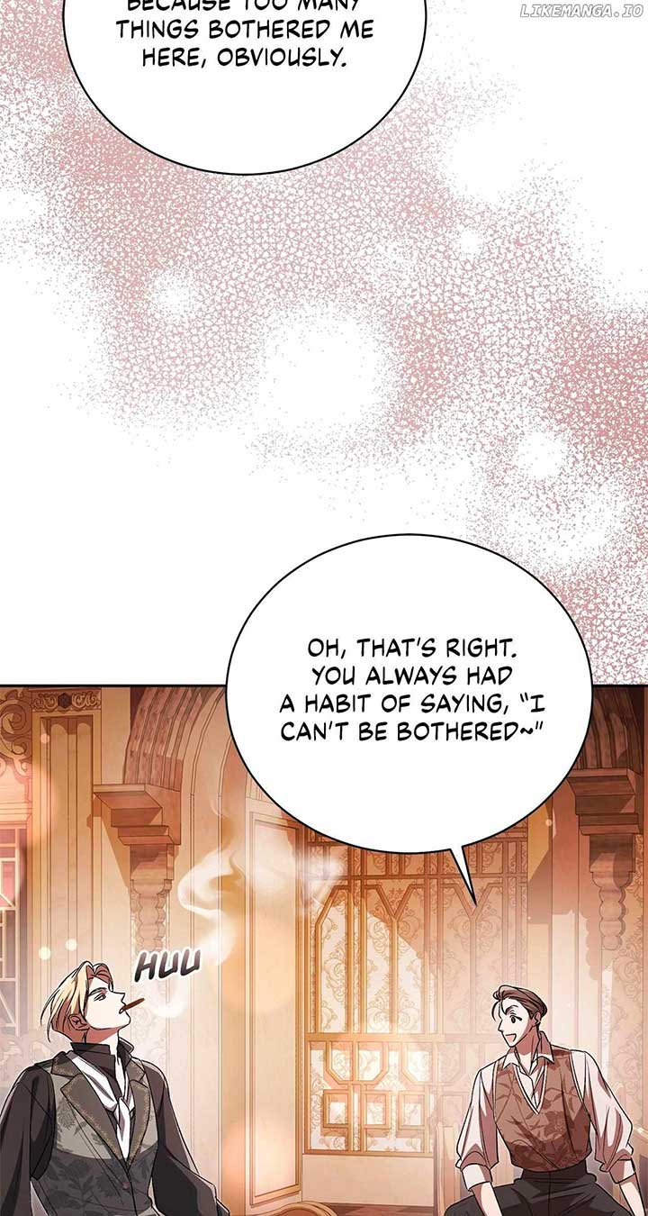 Arrogant Regret - Chapter 4 Page 16