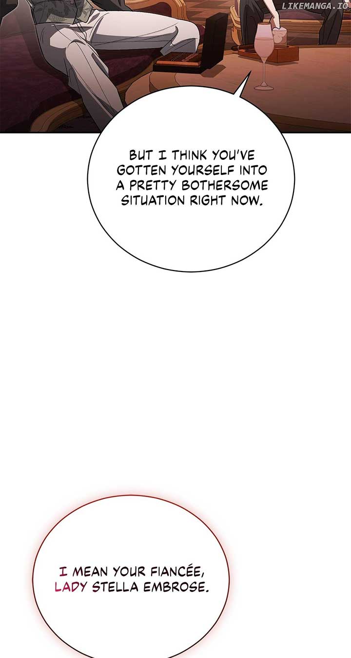 Arrogant Regret - Chapter 4 Page 17