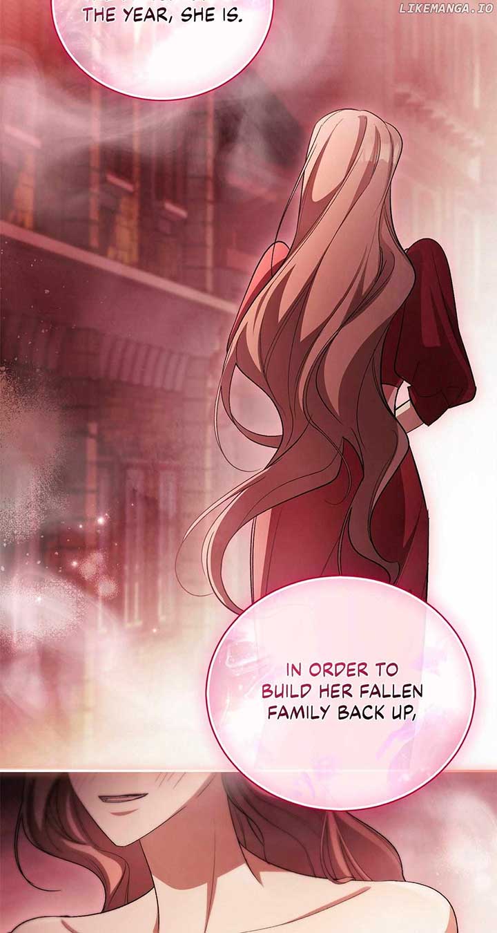 Arrogant Regret - Chapter 4 Page 19