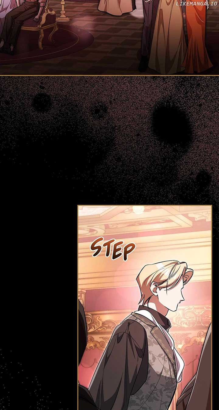 Arrogant Regret - Chapter 4 Page 2