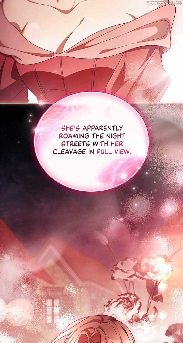 Arrogant Regret - Chapter 4 Page 20