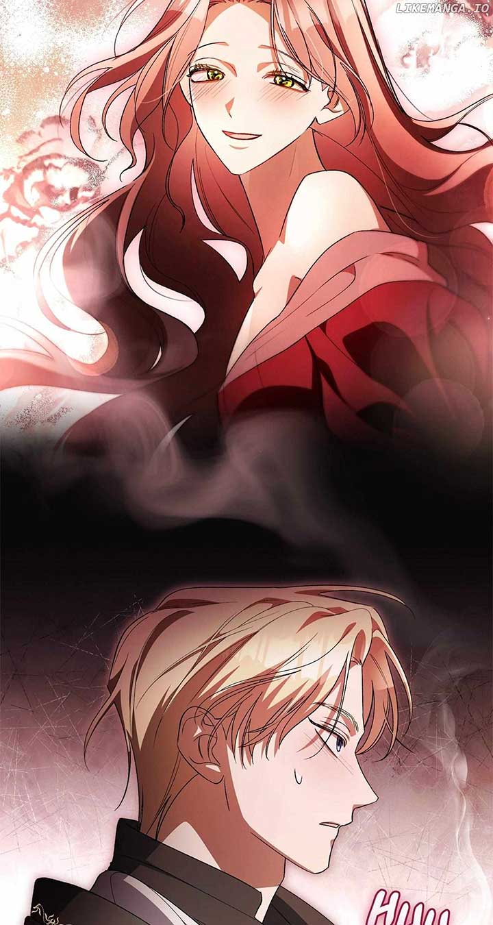 Arrogant Regret - Chapter 4 Page 21