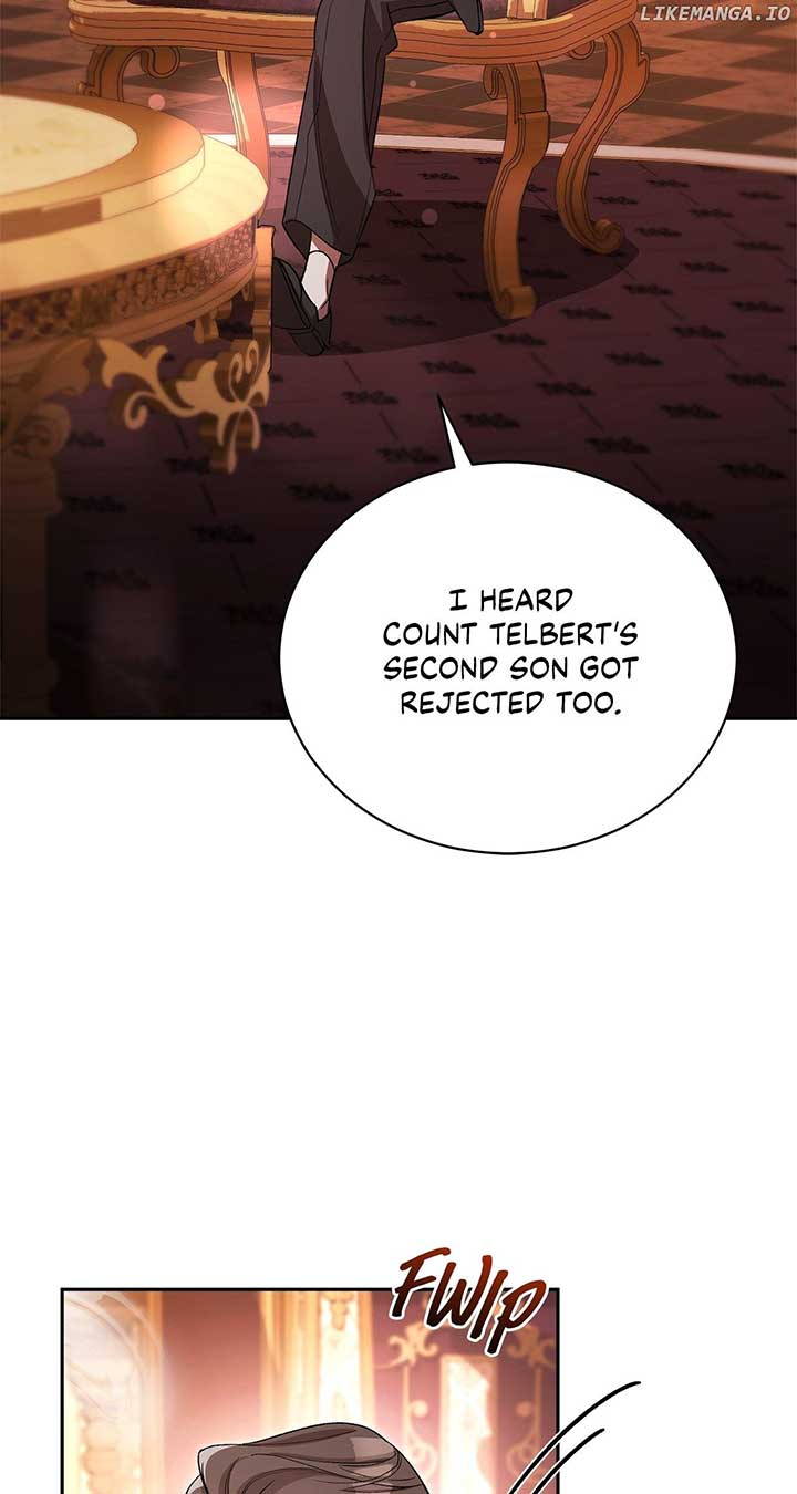 Arrogant Regret - Chapter 4 Page 24