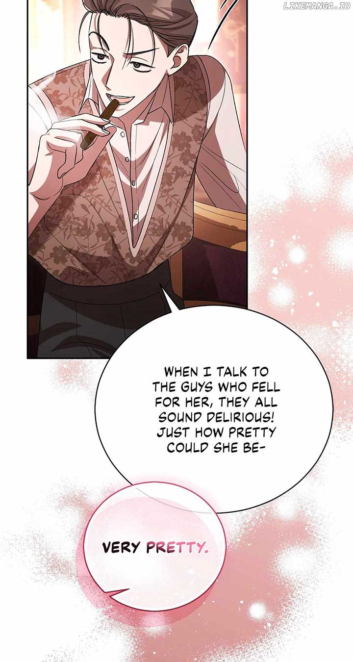 Arrogant Regret - Chapter 4 Page 25