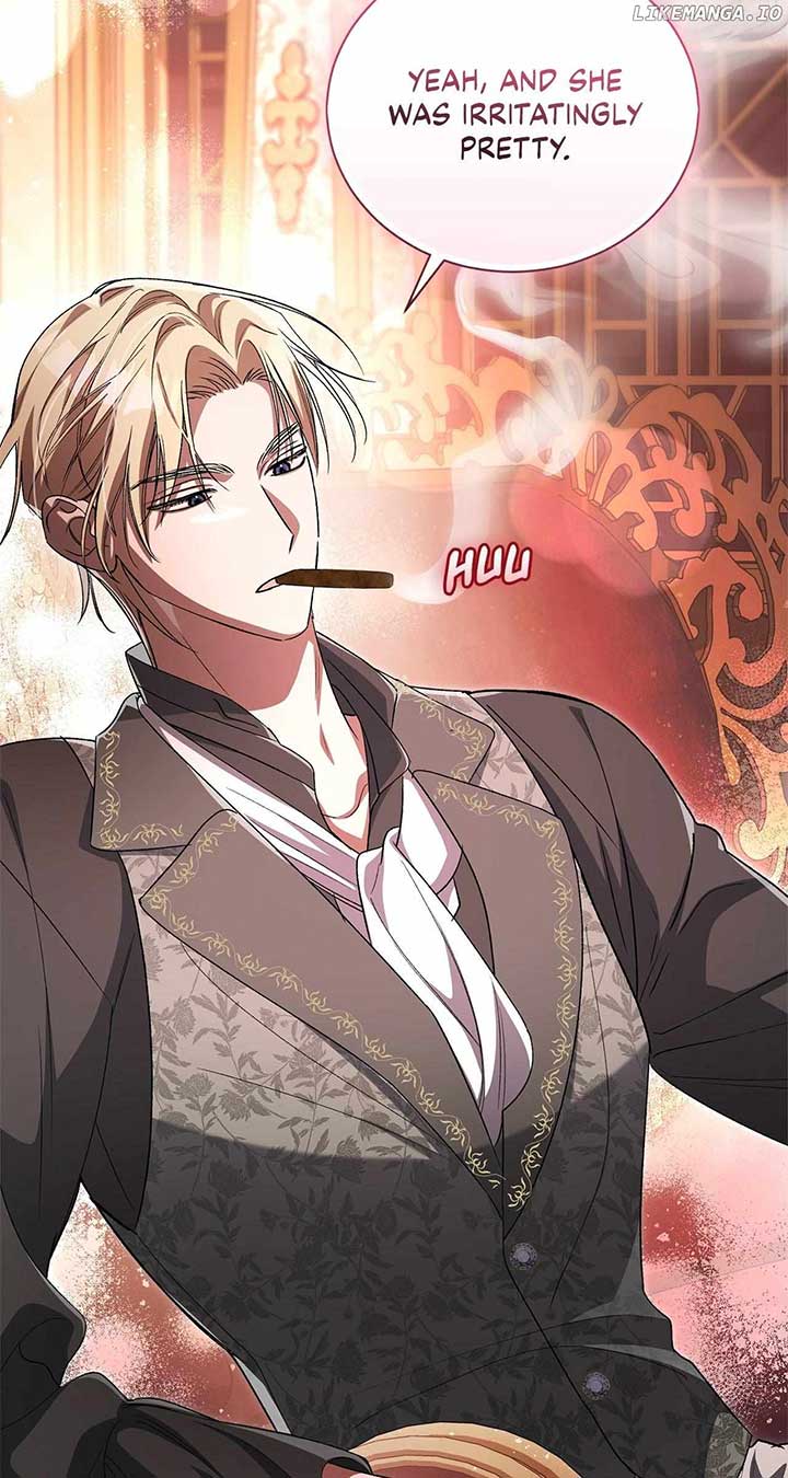 Arrogant Regret - Chapter 4 Page 27