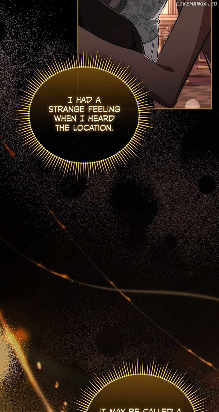 Arrogant Regret - Chapter 4 Page 3