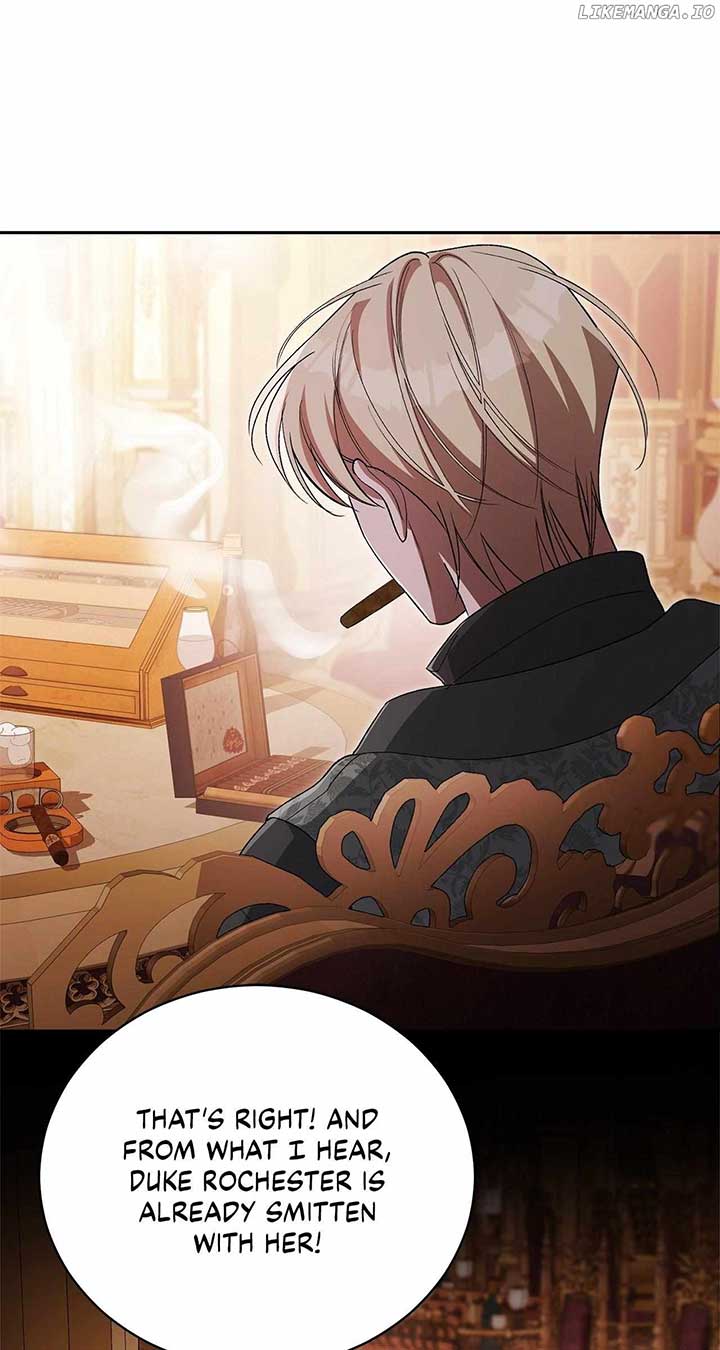 Arrogant Regret - Chapter 4 Page 31